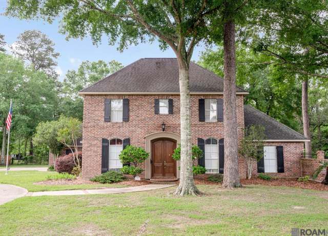 Property at 13964 Guy St, Walker, LA 70785, 5 beds, 3 baths