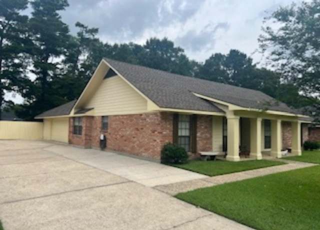 Property at 1342 Barkley Dr, Baton Rouge, LA 70810, 4 beds, 2 baths