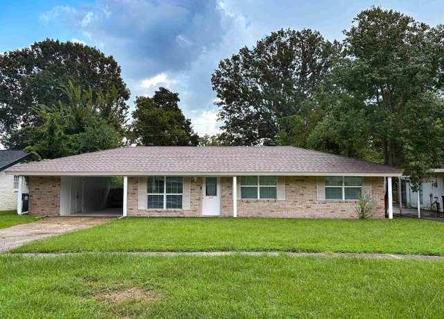 Property at 537 Fountainbleau Dr, Baton Rouge, LA 70819, 3 beds, 1.5 baths