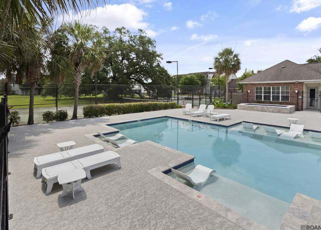 Property at 4000 Lake Beau Pre Blvd #82, Baton Rouge, LA 70820, 2 beds, 2.5 baths