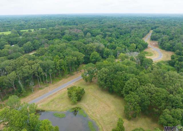 Property at Lot 17 Oak Run Dr, St Francisville, LA 70775