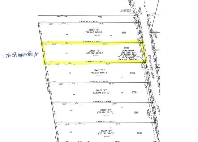 Property at 7716 Shrimpers Row, Dulac, LA 70353