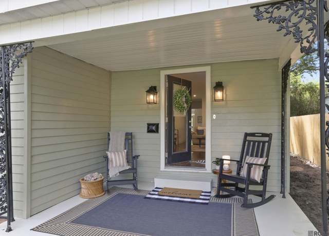 Property at 2425 Daggett Ave, Baton Rouge, LA 70808, 2 beds, 2 baths