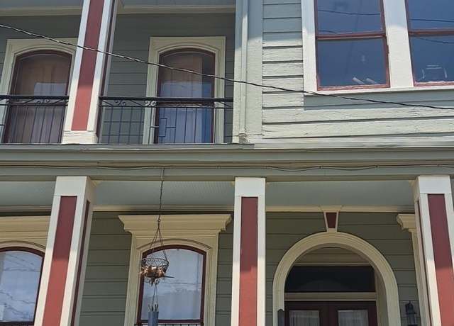 Property at 1635 Third St St, New Orleans, LA 70130