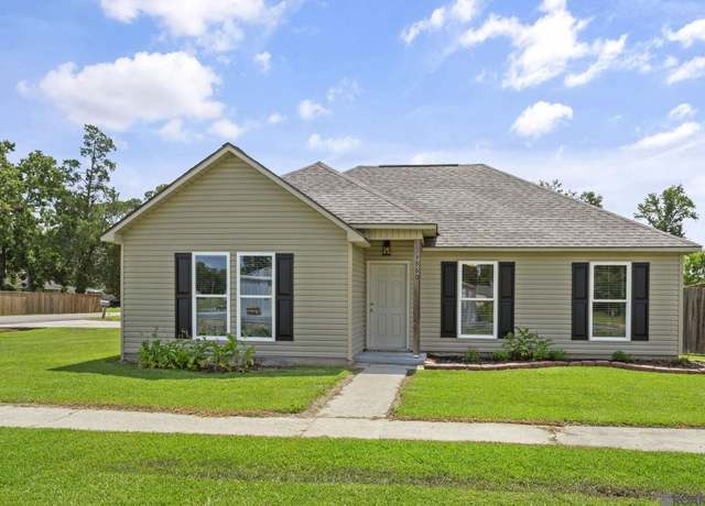 Property at 14360 La Hwy 44, Gonzales, LA 70737, 3 beds, 2 baths
