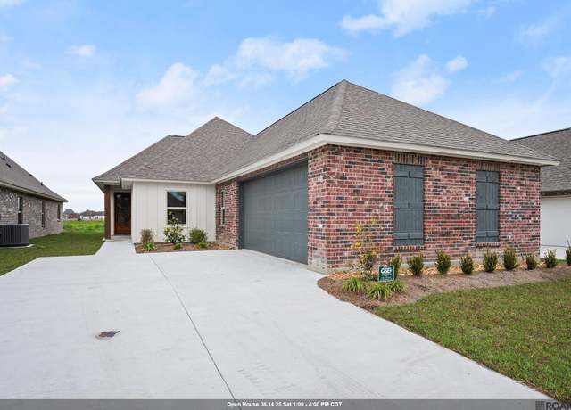 Property at 3217 Creekmere Ln, Baton Rouge, LA 70810, 3 beds, 2 baths