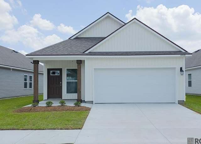 Property at 1008 Renova Dr, Baton Rouge, LA 70820, 4 beds, 2 baths