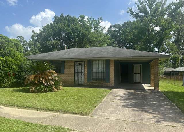 Property at 7884 Grayson Ave, Baton Rouge, LA 70812, 3 beds, 1.5 baths