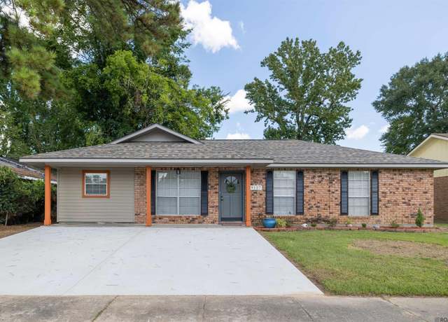 Property at 9127 Baronne Dr, Baton Rouge, LA 70810, 4 beds, 2 baths