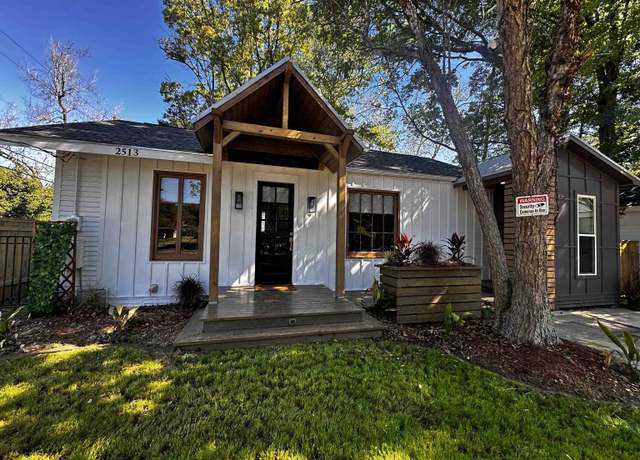 Property at 2513 Jura St, Baton Rouge, LA 70806, 3 beds, 2 baths