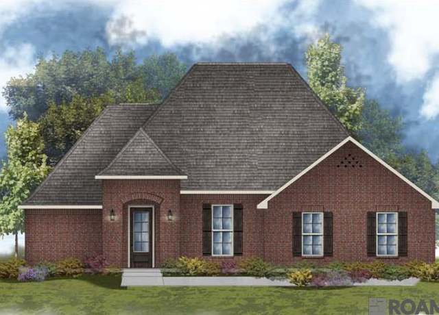 Property at 4967 Trinity Dr, Addis, LA 70710, 4 beds, 3 baths