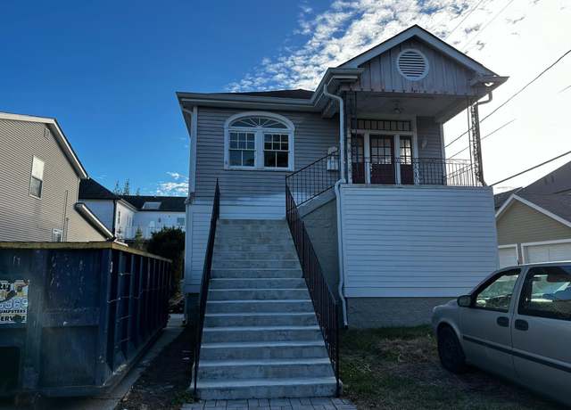 Property at 752 Germain St, New Orleans, LA 70124, 4 beds, 4 baths