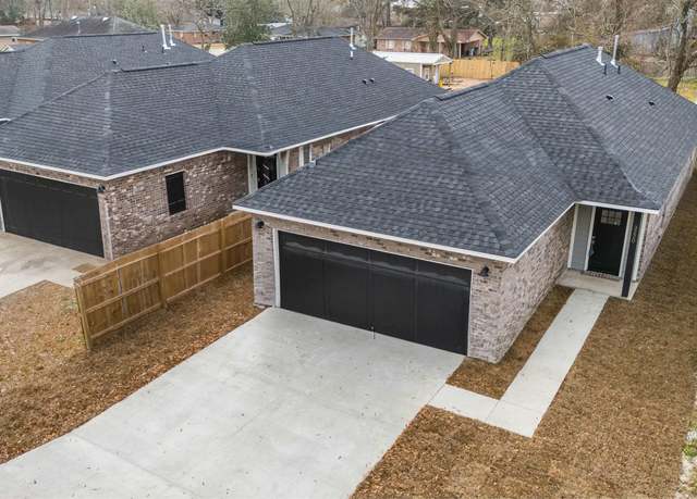 Property at 3220 Jackson St, Baker, LA 70714, 3 beds, 2 baths