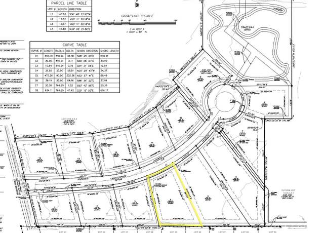 Property at 14784 Castle Dr, Pride, LA 70770