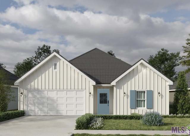 Property at 6134 D'une Terre Ave, Baton Rouge, LA 70806, 3 beds, 2 baths