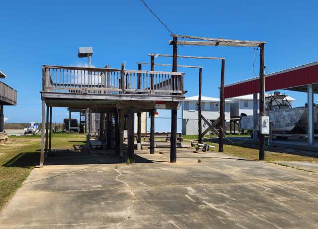 Property at 186 Rosethorne Ln, Grand Isle, LA 70358