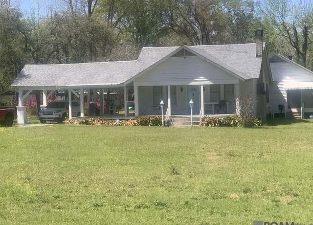 Property at 15151 Plank Rd, Baker, LA 70714, 3 beds, 2 baths