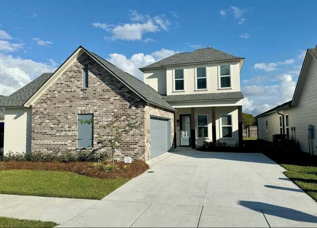 Property at 14251 Wally Way, Saint George, LA 70810, 5 beds, 3 baths