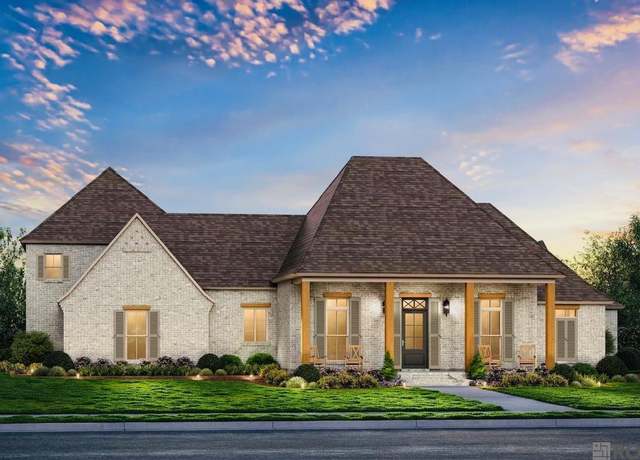 Property at 9189 Hillon Hood Rd, Denham Springs, LA 70726, 6 beds, 6 baths