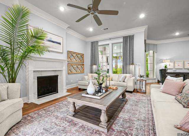 Property at 15248 Cadet Ct, Baton Rouge, LA 70810, 4 beds, 3.5 baths