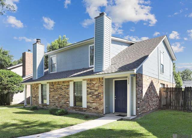 Property at 1532 Sharlo Ave, Baton Rouge, LA 70820, 3 beds, 2 baths