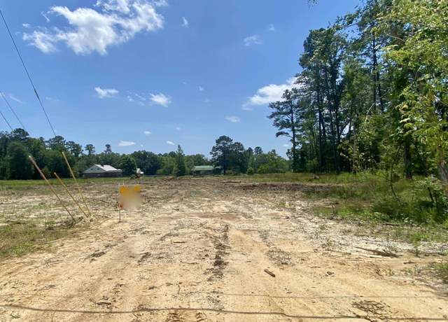 Property at Lot  #1-A-2 Shady Oak Ln, Prairieville, LA 70737