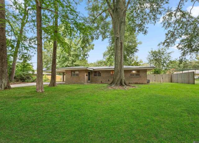 Property at 575 Lonita St, Baton Rouge, LA 70815, 3 beds, 2 baths