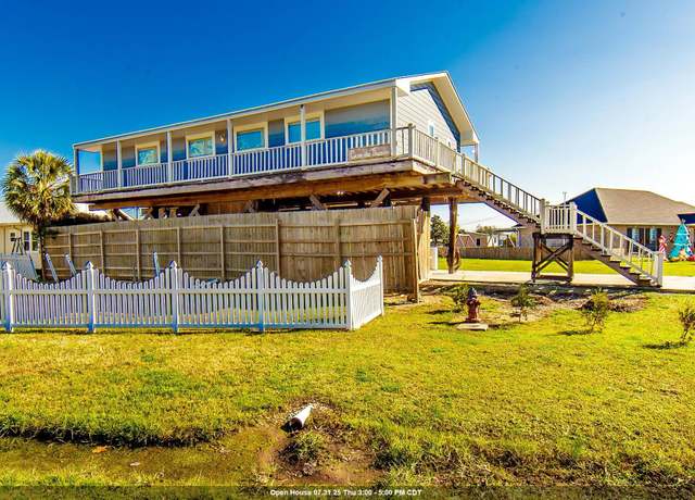 Property at 169 Highway 3162, Cut Off, LA 70345, 2 beds, 2 baths