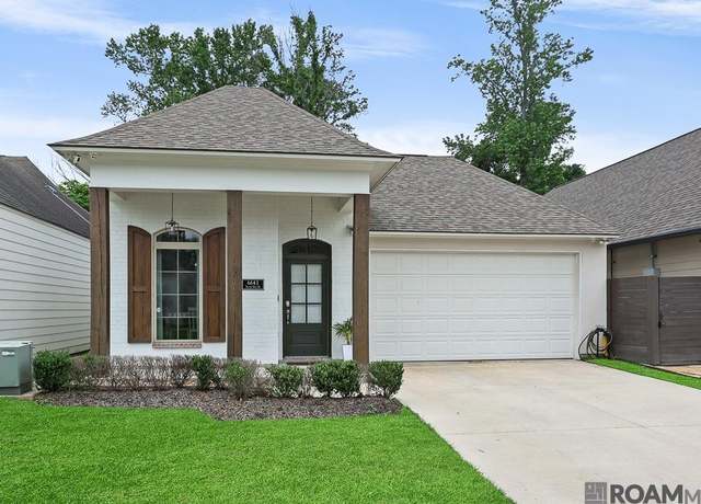 Property at 6643 Silver Oak Dr, Saint George, LA 70817, 3 beds, 2 baths