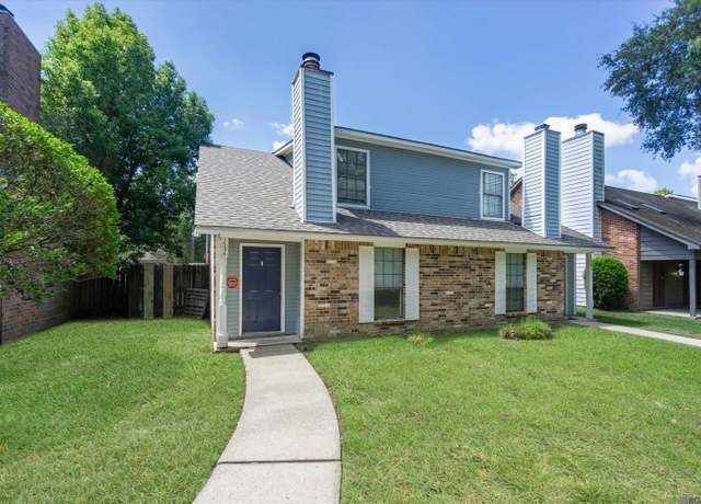 Property at 1534 Sharlo Ave, Baton Rouge, LA 70820, 3 beds, 2 baths