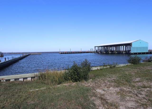 Property at Tract 1-C Boudreaux Ln, Grand Isle, LA 70358