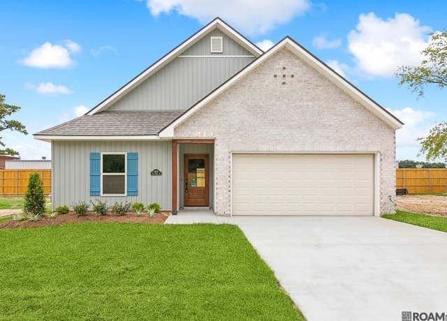 Property at 6145 D'une Terre Ave, Baton Rouge, LA 70806, 3 beds, 2 baths