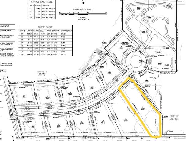 Property at 14724 Castle Dr, Pride, LA 70770
