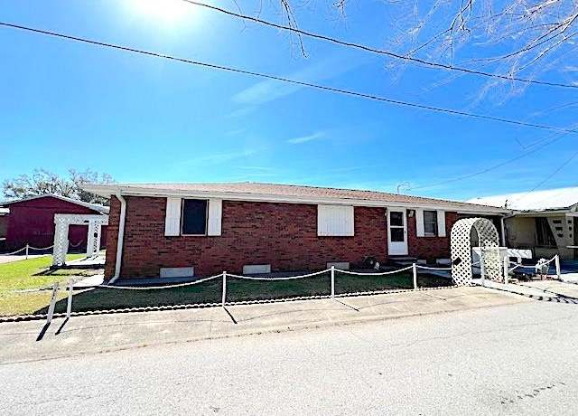 Property at 112 East 109th St, Galliano, LA 70354, 2 beds, 2 baths