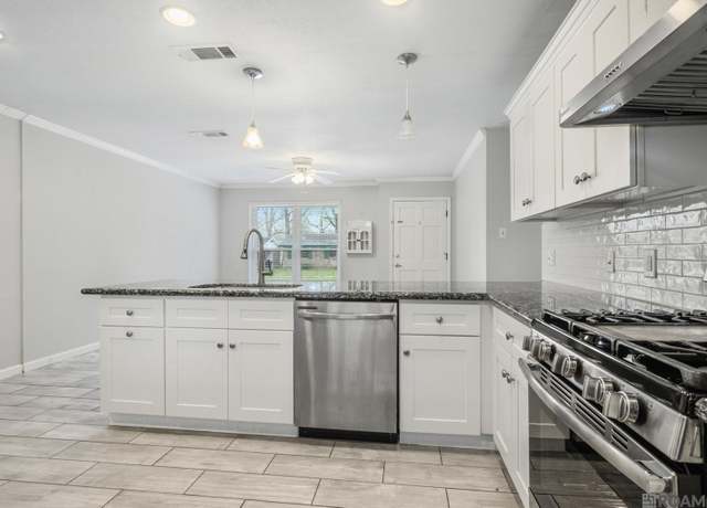 Property at 7356 Meadowview Ave, Baton Rouge, LA 70810, 4 beds, 2 baths