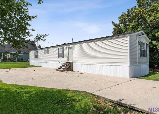 Property at 118 Green Acres Dr, Thibodaux, LA 70301, 3 beds, 2 baths
