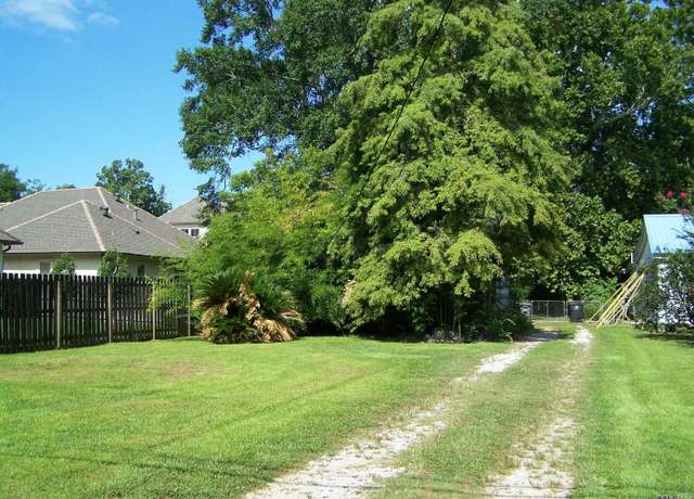Property at 1224 Carter Ave, Baton Rouge, LA 70806