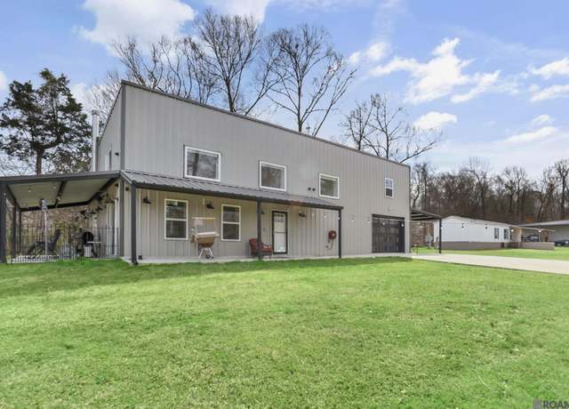 Property at 13032 Cheerful Valley Rd, St Francisville, LA 70775, 2 beds, 2.5 baths