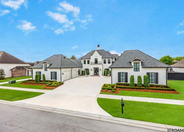 Property at 18238 Woodland Cove Dr, Baton Rouge, LA 70817, 4 beds, 4 baths