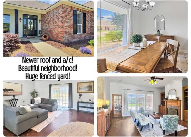 Property at 30963 S Summerfield Dr, Denham Springs, LA 70726, 4 beds, 2.5 baths