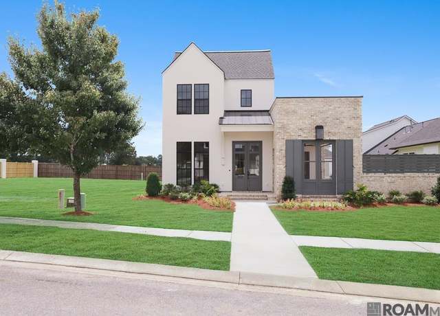 Property at 18658 Oakland Crossing Blvd, Prairieville, LA 70769, 3 beds, 2.5 baths