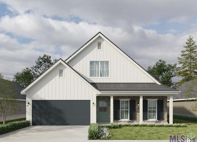 Property at 6110 D'une Terre Ave, Baton Rouge, LA 70806, 3 beds, 2.5 baths