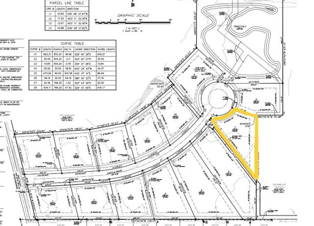 Property at 14694 Castle Dr, Pride, LA 70770