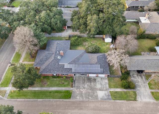 Property at 5293 Chenango Dr, Baton Rouge, LA 70808, 4 beds, 2.5 baths