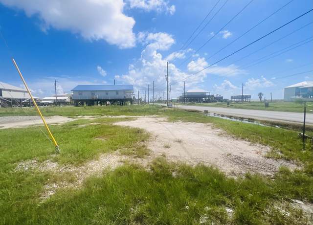 Property at 1811 Highway 1, Grand Isle, LA 70358