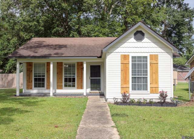 Property at 11115 Shandon Dr, Greenwell Springs, LA 70739, 3 beds, 1 bath