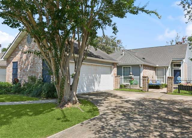 Property at 13627 S Fairview Ave, Baton Rouge, LA 70816, 3 beds, 2 baths