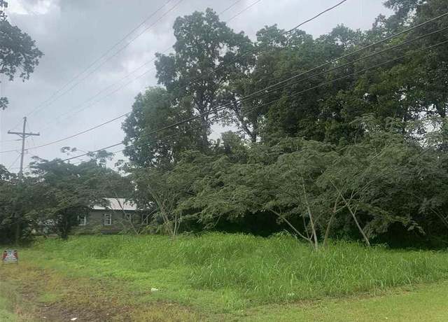 Property at 3347 La Highway 1, Napoleonville, LA 70390