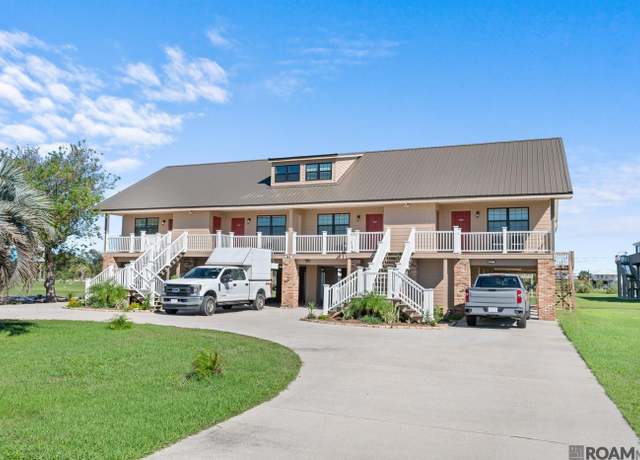 Property at 164 Cypress Ln, Grand Isle, LA 70358