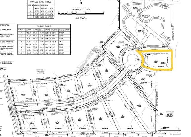 Property at 14654 Castle Dr, Pride, LA 70770